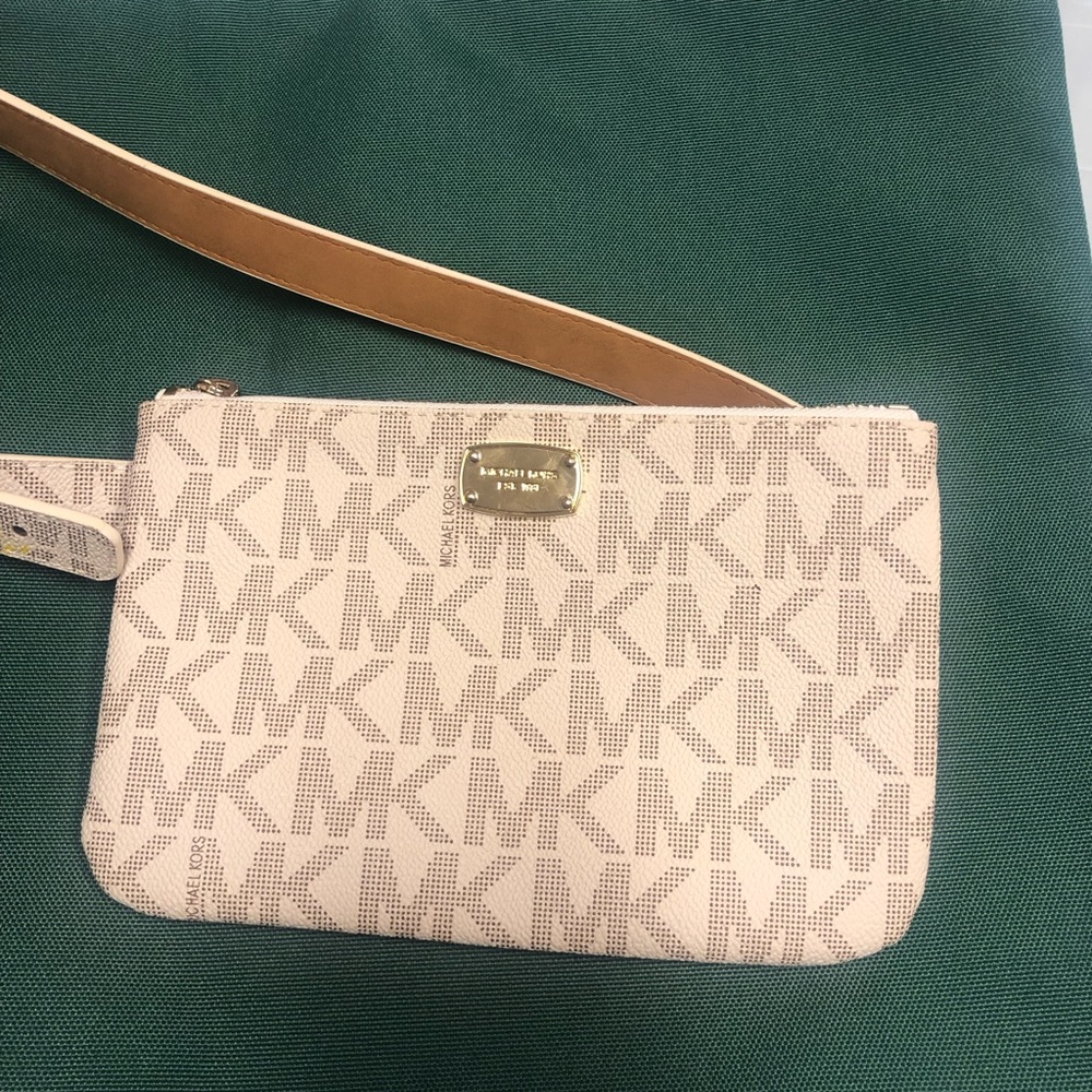 Michael Kors Fanny Pack